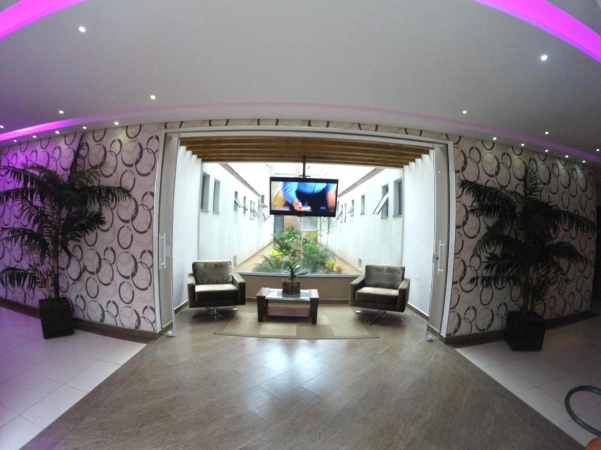 Marrocos Hotel
