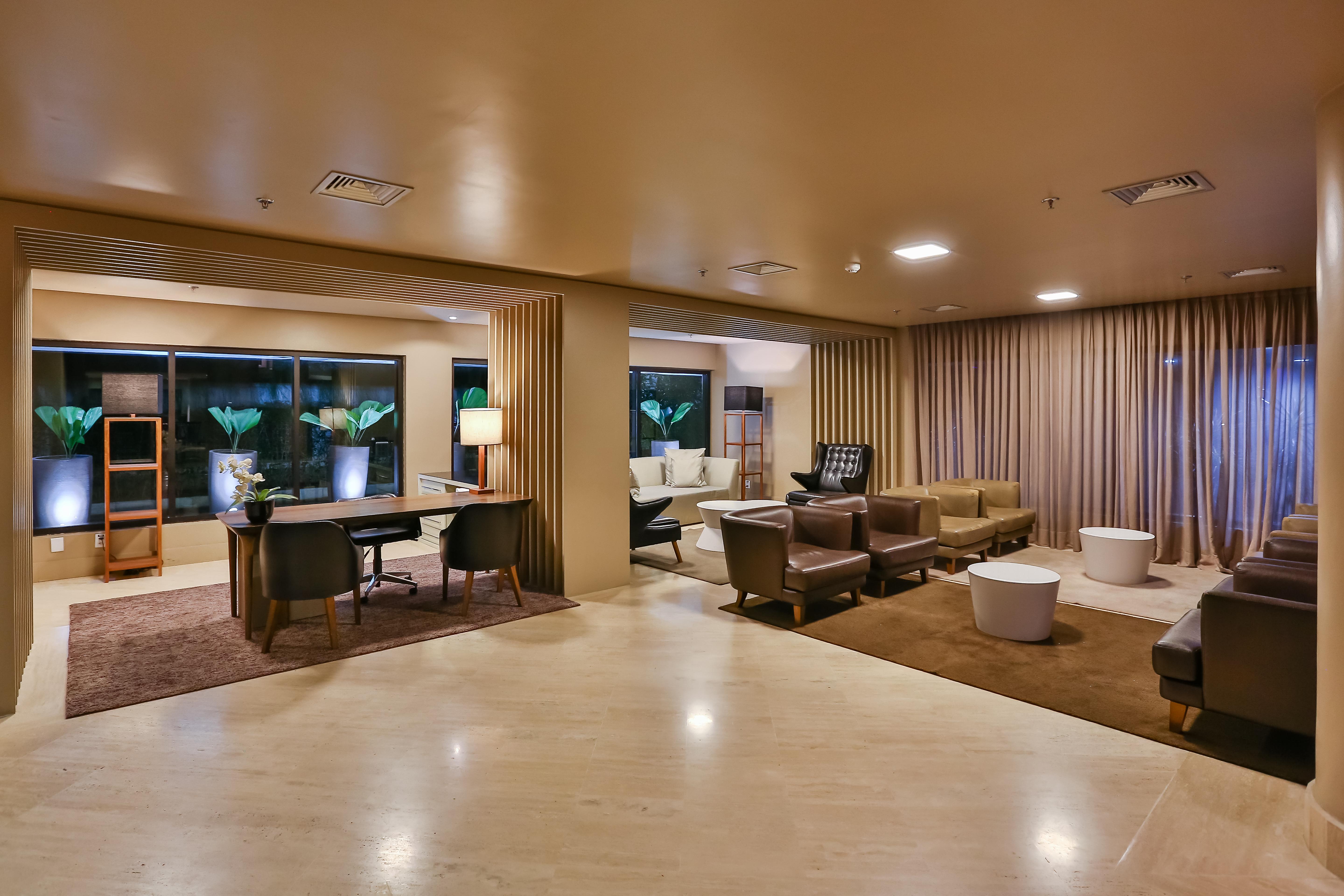 Wyndham Sao Paulo Berrini