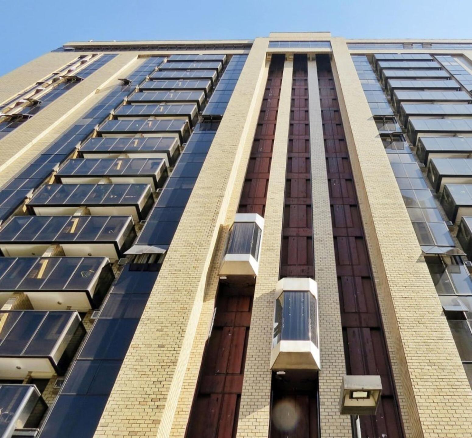 Hotel Qi Intelligence Moema Sao Paulo 6