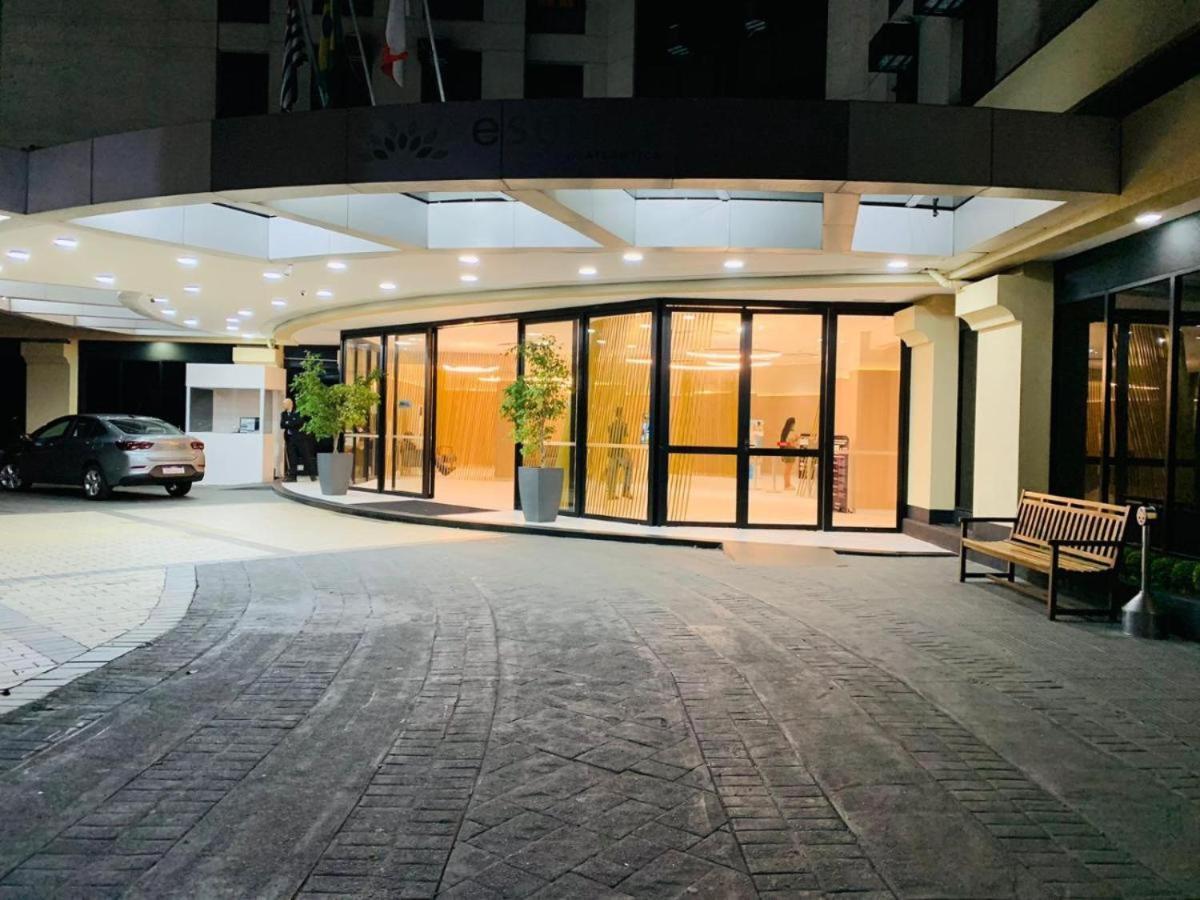 Hotel Aeroporto De Congonhas - Flat