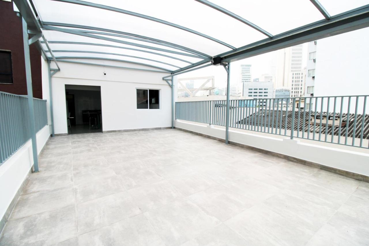 Hostel Reis - Sao Paulo