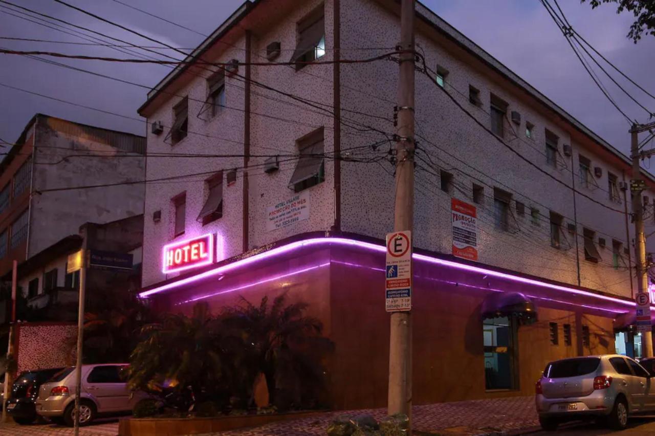 Oyo Hotel Village,Sao Paulo (Adults Only)