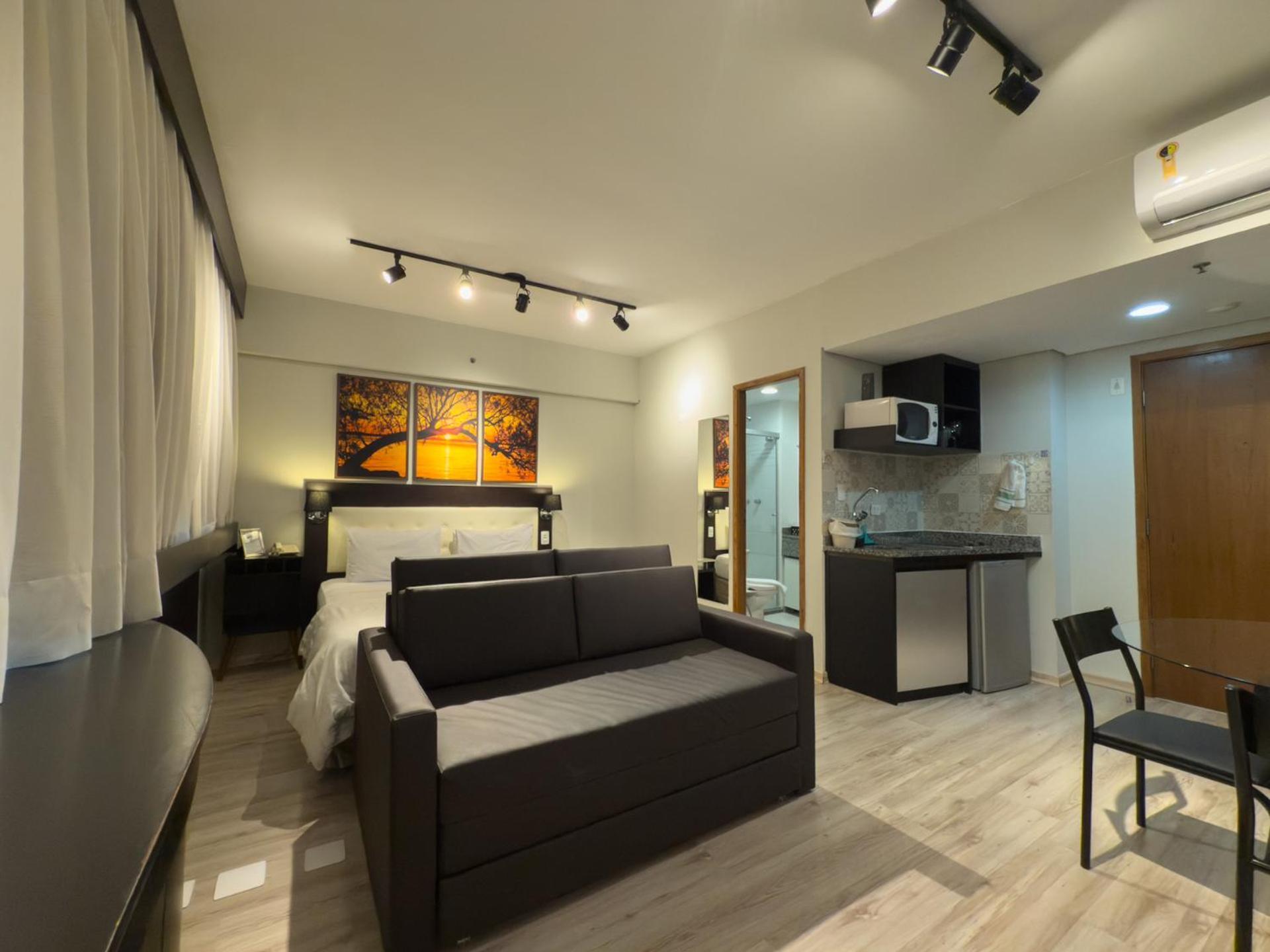 Suite Patio Paulista 14
