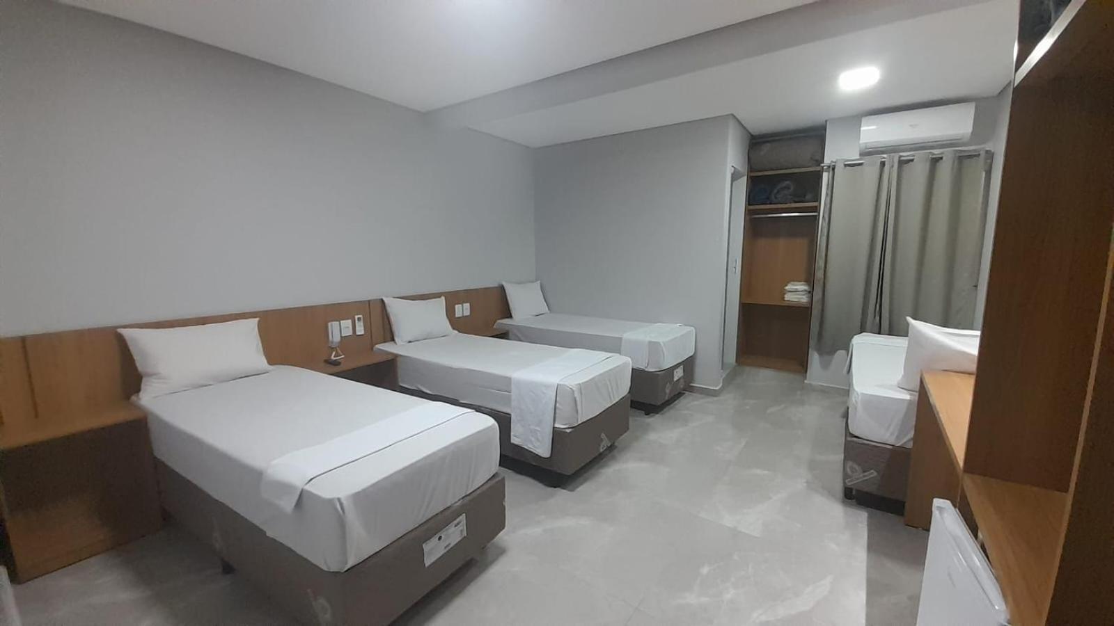 Hotel Bonina