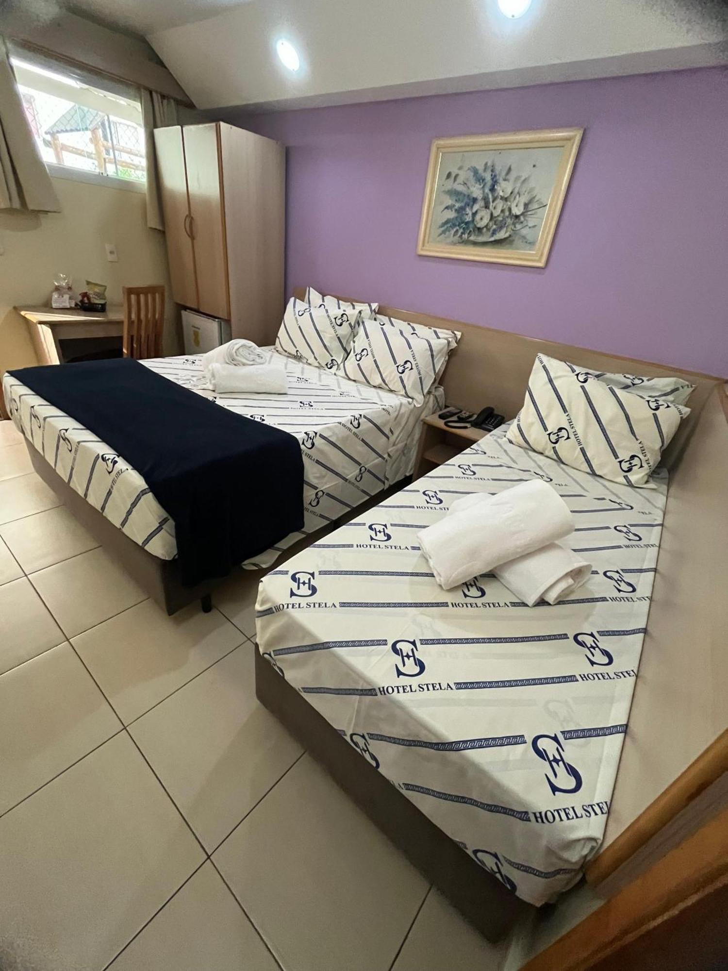 Hotel Stela