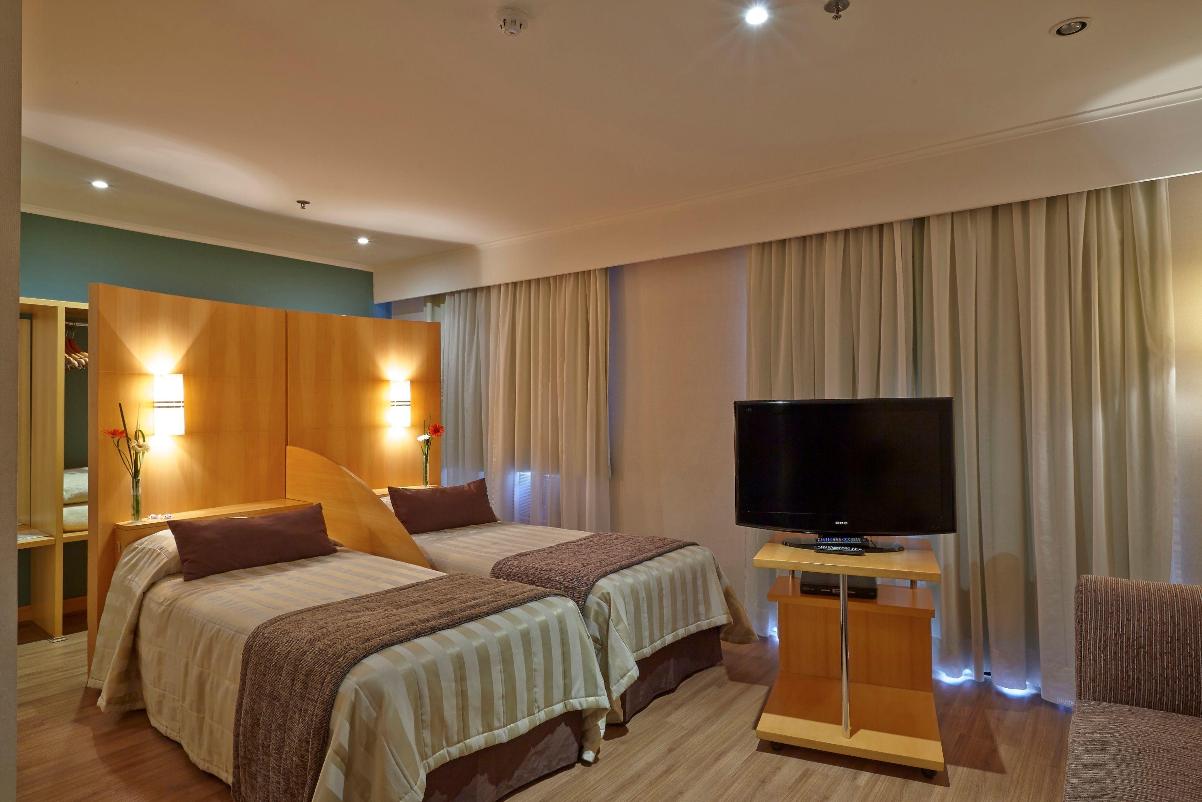 Slaviero Hotel Sao Paulo Ibirapuera