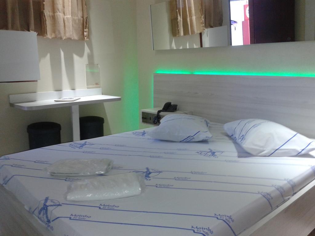 Hotel Moinho Do Leste