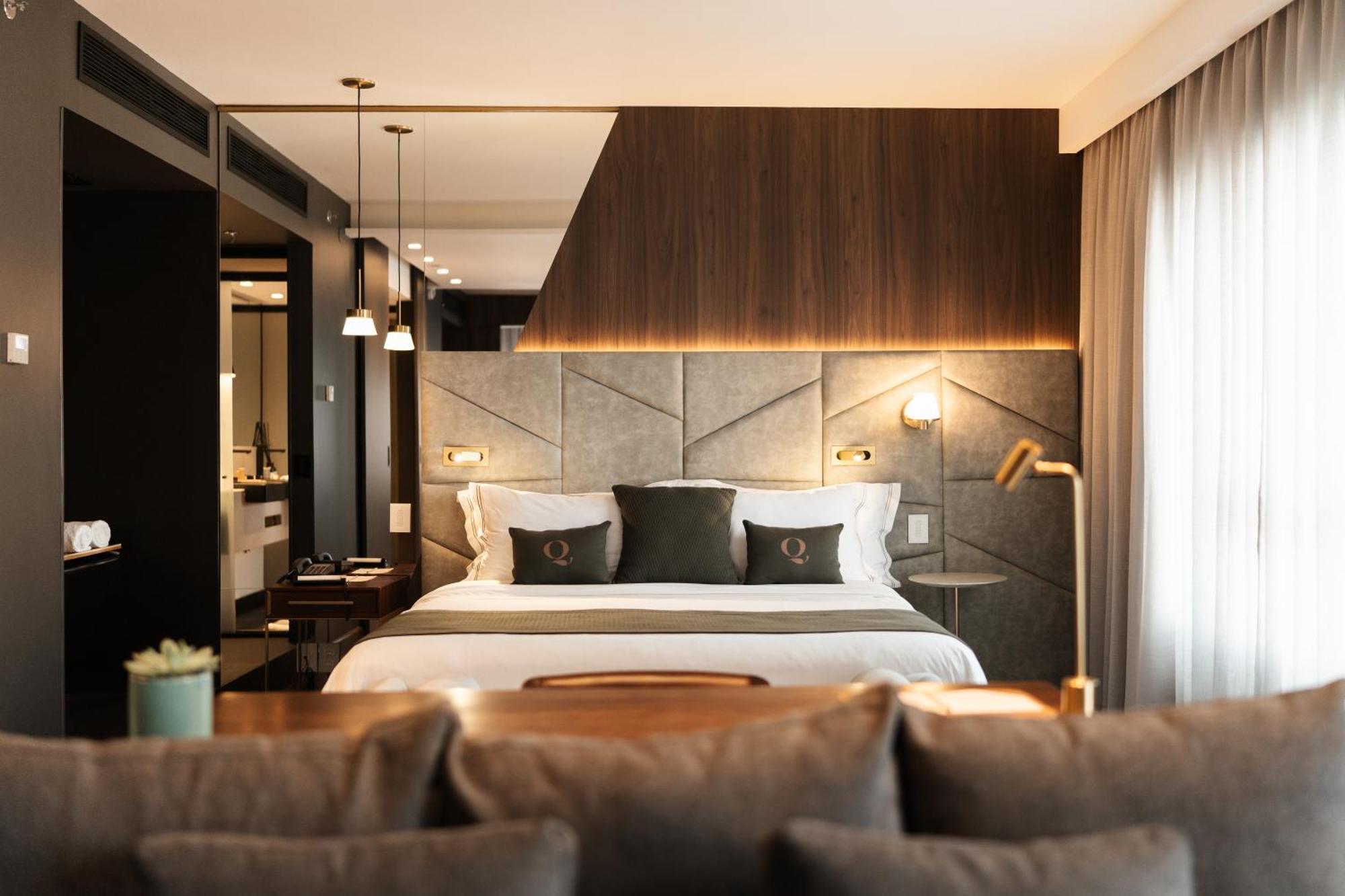 Qoya Sao Paulo Paulista, Curio Collection By Hilton