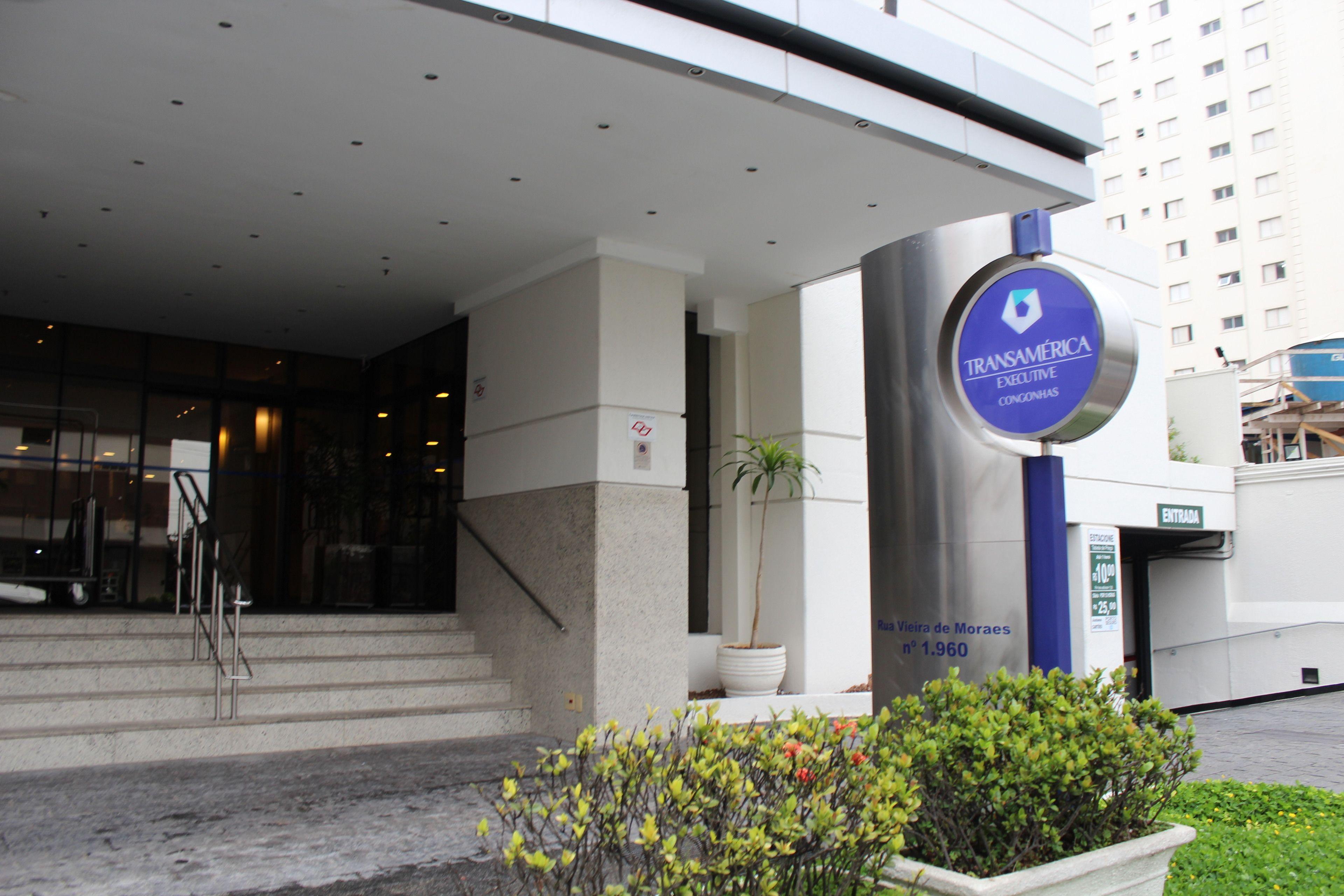 Transamerica Executive Congonhas