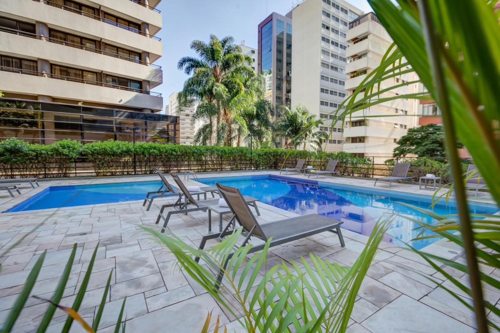 Radisson Sao Paulo Paulista